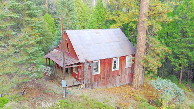 Detail Gallery Image 2 of 11 For 6180 Chowchilla Mtn. Rd, Mariposa,  CA 95338 - – Beds | – Baths