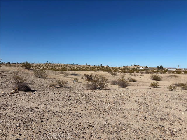 Detail Gallery Image 18 of 19 For 1 Morongo Rd, Twentynine Palms,  CA 92277 - – Beds | – Baths