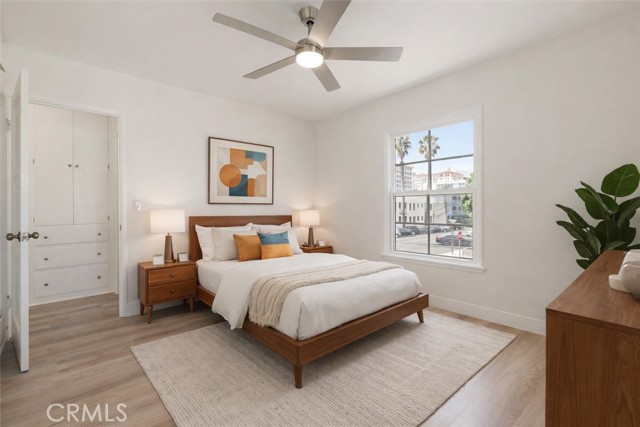 Detail Gallery Image 20 of 34 For 102 Lime Ave #6,  Long Beach,  CA 90802 - 1 Beds | 1 Baths