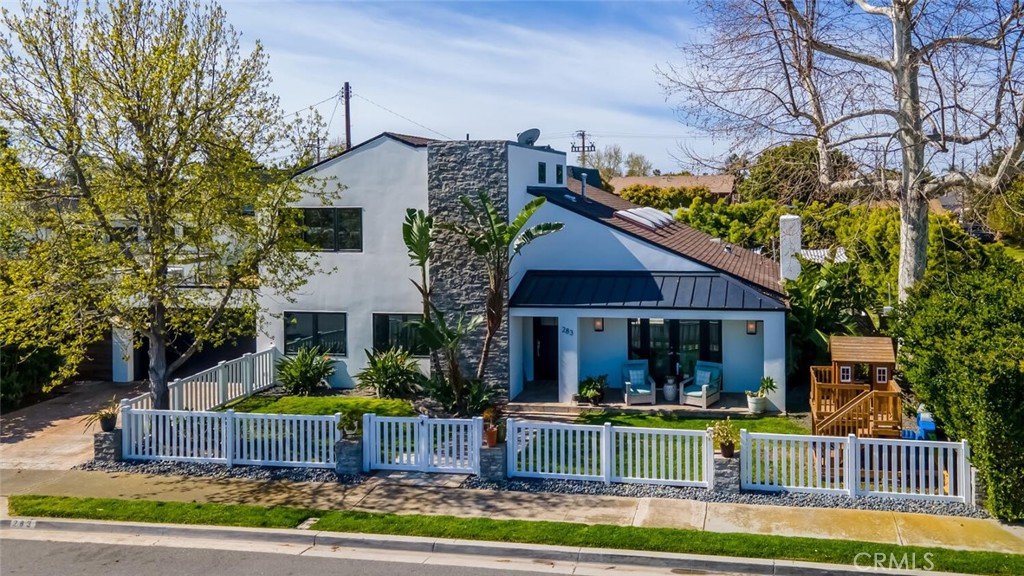 283 Lilac Lane, Costa Mesa, CA 92627