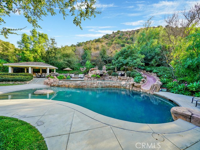 Detail Gallery Image 61 of 74 For 28291 Williams Canyon Rd, Silverado,  CA 92676 - 5 Beds | 4/1 Baths