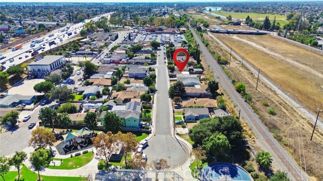 Detail Gallery Image 39 of 42 For 5729 Juarez, Whittier,  CA 90606 - 2 Beds | 1 Baths