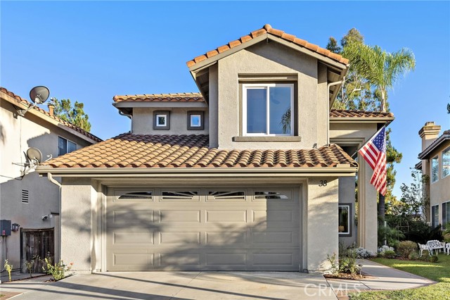 Detail Gallery Image 49 of 56 For 38 via Brida, Rancho Santa Margarita,  CA 92688 - 4 Beds | 2/1 Baths