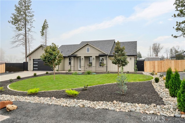 Detail Gallery Image 4 of 49 For 5887 Crestview Dr, Paradise,  CA 95969 - 3 Beds | 2 Baths