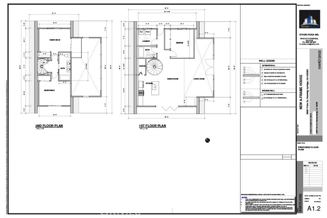 Detail Gallery Image 3 of 3 For 30067 Pixie Dr, Running Springs,  CA 92382 - – Beds | – Baths