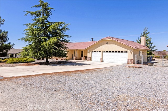 Image 2 for 15888 Saint Timothy Rd, Apple Valley, CA 92307