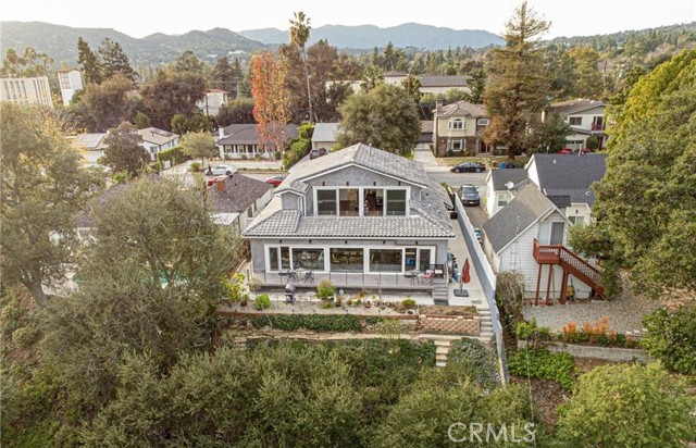 Detail Gallery Image 44 of 48 For 4544 Daleridge Rd, La Canada Flintridge,  CA 91011 - 6 Beds | 5 Baths