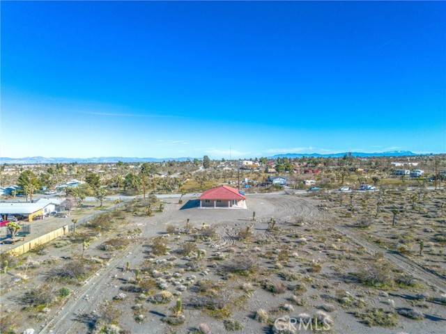 Detail Gallery Image 55 of 61 For 11788 Buckwheat, Pinon Hills,  CA 92371 - 4 Beds | 2 Baths