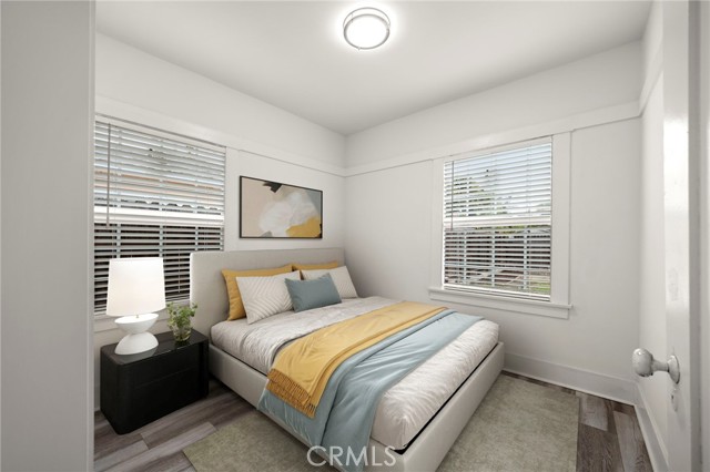 Detail Gallery Image 12 of 23 For 29 W Zane St, Long Beach,  CA 90805 - 3 Beds | 1 Baths