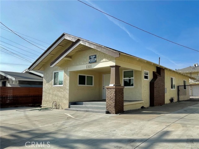 Detail Gallery Image 17 of 17 For 1321 N Normandie Avenue, Los Angeles,  CA 90027 - 3 Beds | 3 Baths