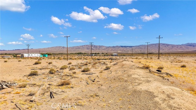 Detail Gallery Image 12 of 14 For 0 Horner Rd, Newberry Springs,  CA 92365 - – Beds | – Baths
