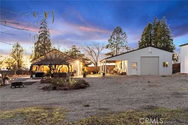 Detail Gallery Image 57 of 67 For 4994 Foster, Paradise,  CA 95969 - 2 Beds | 2 Baths