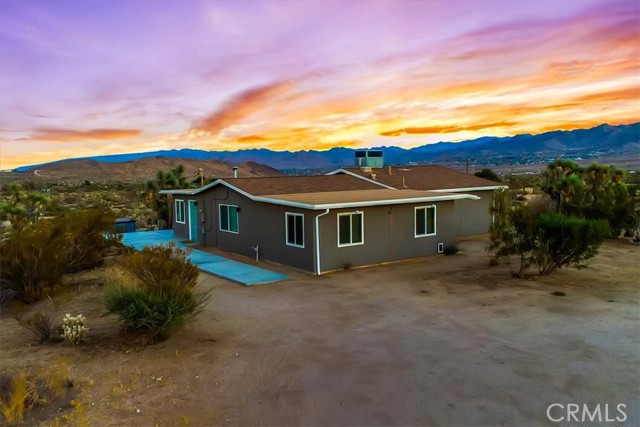 Detail Gallery Image 39 of 75 For 5324 Paradise View Rd, Yucca Valley,  CA 92284 - 2 Beds | 1 Baths