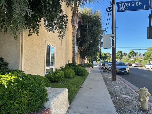 Detail Gallery Image 25 of 31 For 4807 Beck Ave #4,  Valley Village,  CA 91601 - 2 Beds | 2 Baths