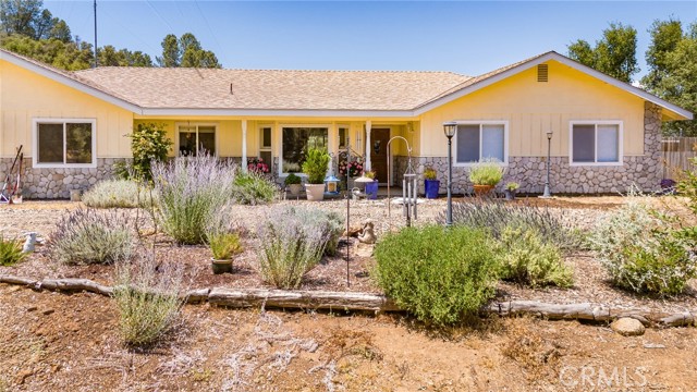 Detail Gallery Image 55 of 60 For 4244 Woodview Ln, Mariposa,  CA 95338 - 4 Beds | 3 Baths