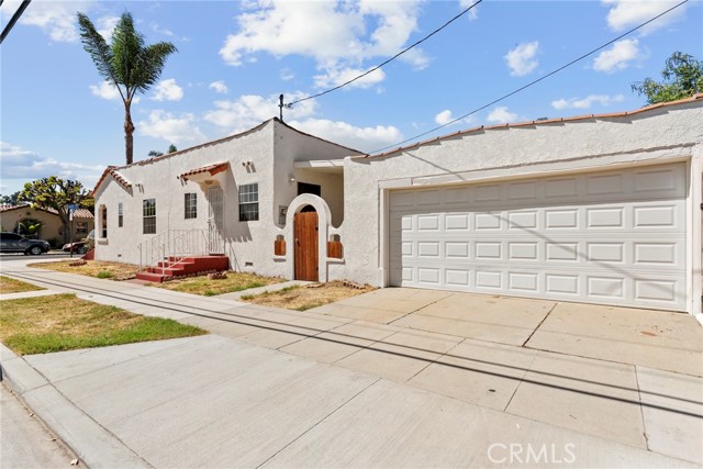 Detail Gallery Image 22 of 22 For 6802 Lewis Ave, Long Beach,  CA 90805 - 2 Beds | 1 Baths