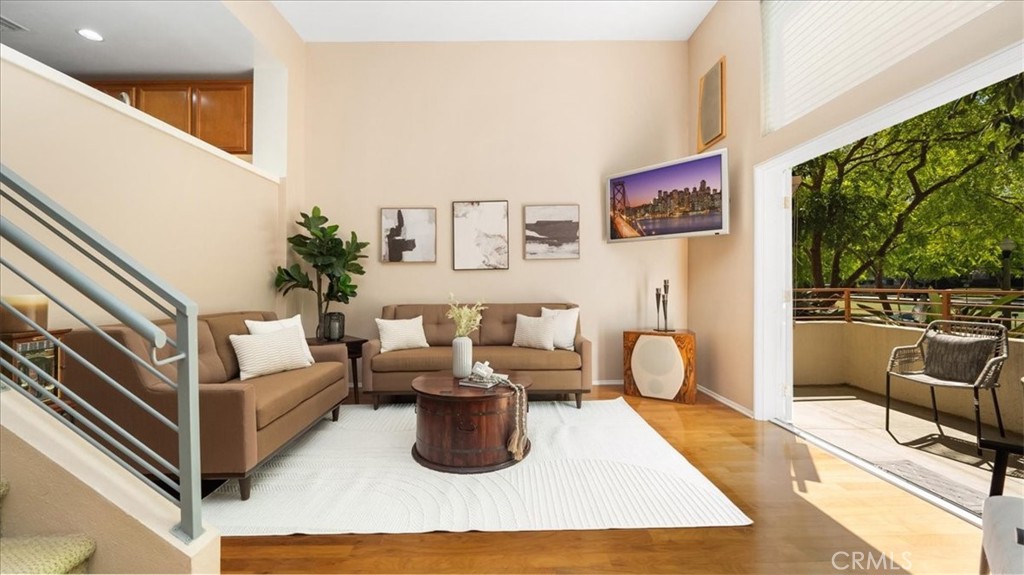 13200 Pacific Promenade #140