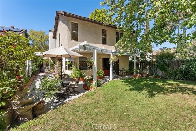 Detail Gallery Image 28 of 56 For 19852 Pandy Ct, Canyon Country,  CA 91351 - 3 Beds | 2/1 Baths