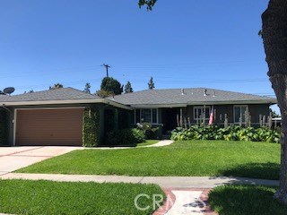 16316 Heathfield Dr, Whittier, CA 90603