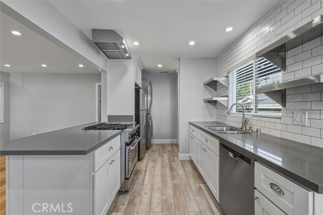 Detail Gallery Image 14 of 43 For 807 Cota, Torrance,  CA 90501 - 2 Beds | 1 Baths