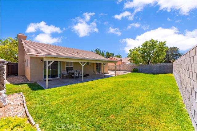 Detail Gallery Image 25 of 36 For 44333 62nd St, Lancaster,  CA 93536 - 3 Beds | 2 Baths