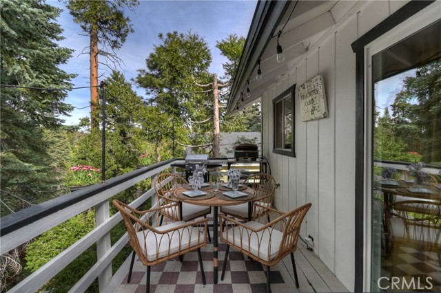 Detail Gallery Image 37 of 53 For 696 Rose, Twin Peaks,  CA 92391 - 4 Beds | 2 Baths