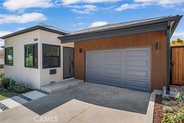 Detail Gallery Image 5 of 31 For 5309 Maymont, Los Angeles,  CA 90043 - 3 Beds | 2 Baths