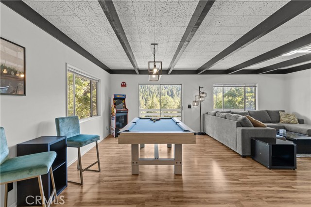 Detail Gallery Image 25 of 42 For 23755 Zuger Dr, Crestline,  CA 92325 - 3 Beds | 2 Baths