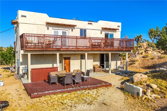 Detail Gallery Image 36 of 65 For 5510 Roberts Rd, Yucca Valley,  CA 92284 - 3 Beds | 2 Baths