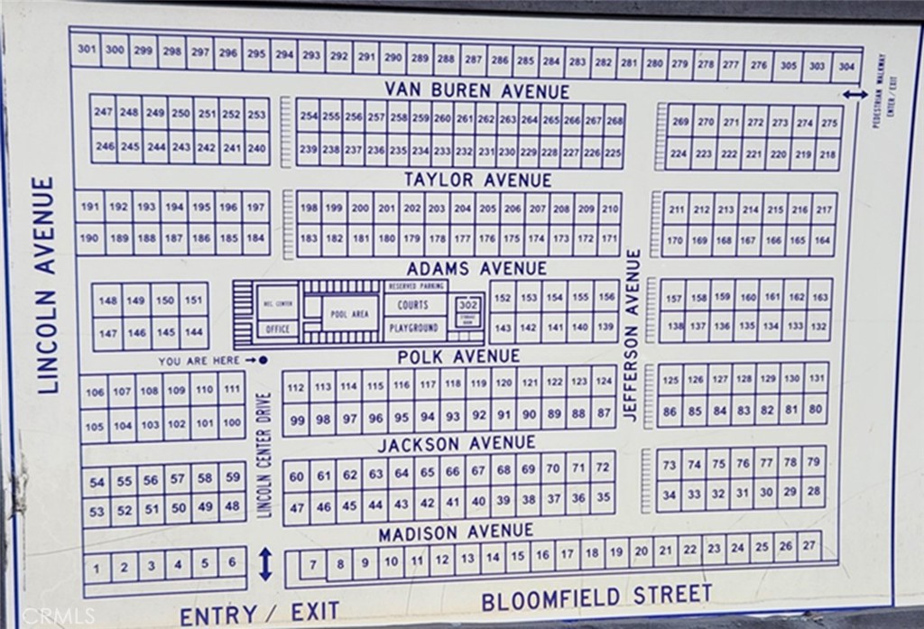 9080 Bloomfield Avenue 237