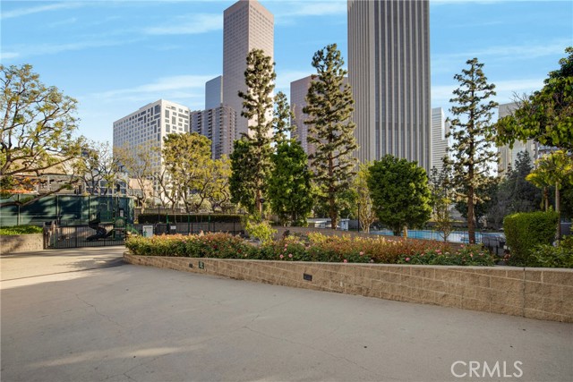 Detail Gallery Image 40 of 44 For 800 W 1st, Los Angeles,  CA 90012 - 2 Beds | 2/1 Baths