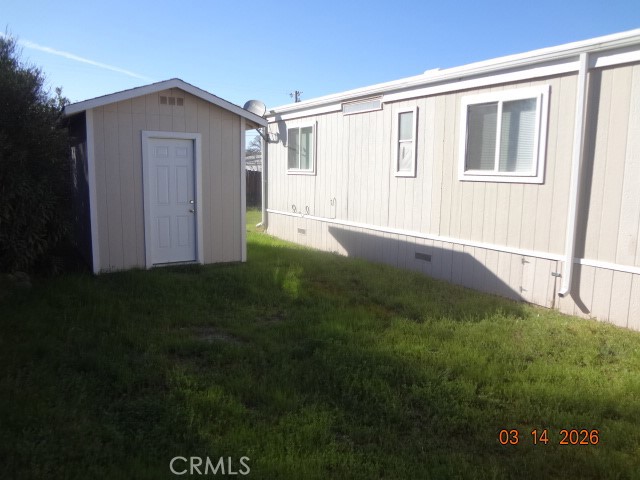 Detail Gallery Image 17 of 17 For 3327 Green Ave, Clearlake,  CA 95422 - 2 Beds | 1 Baths