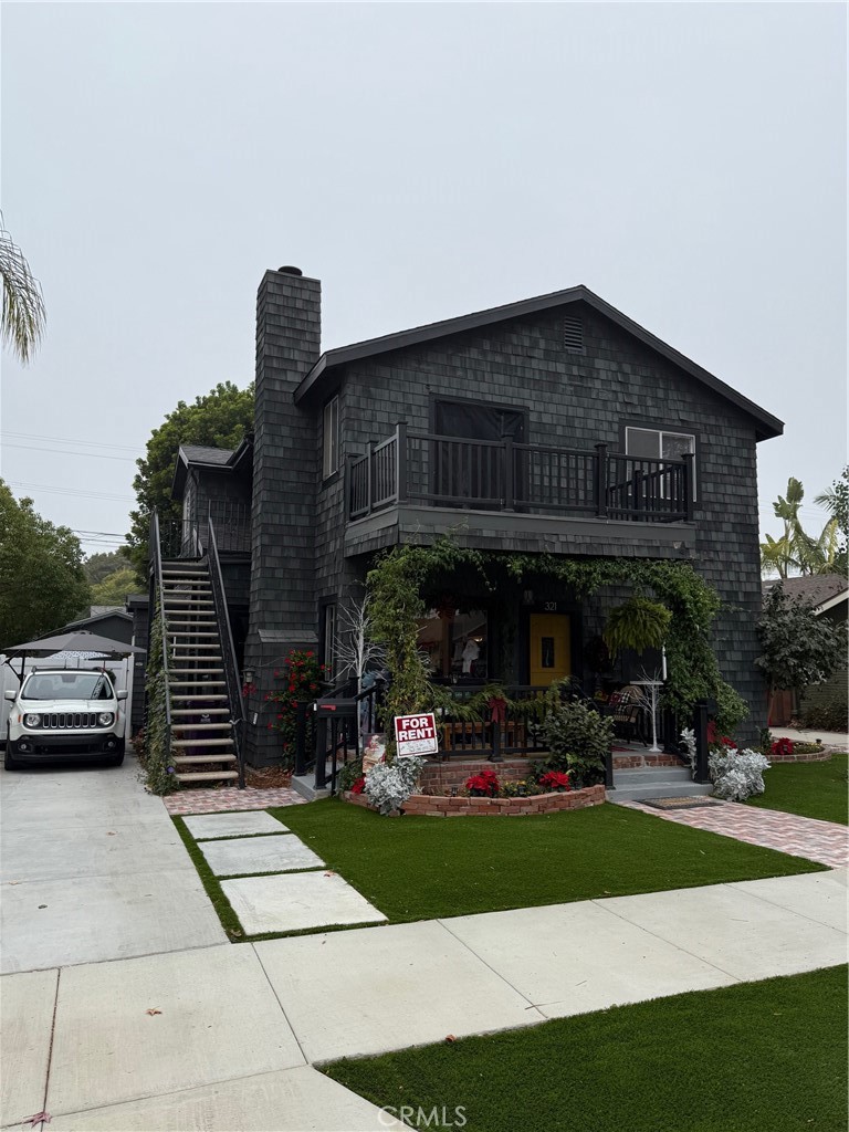 321 Mira Mar Avenue
