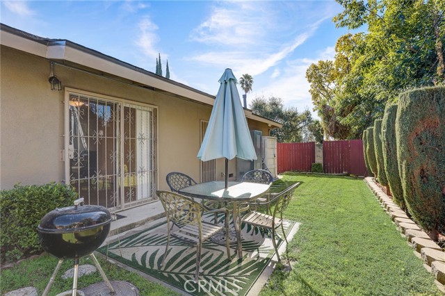 Detail Gallery Image 34 of 46 For 2317 Navarro Ave, Altadena,  CA 91001 - 4 Beds | 2 Baths