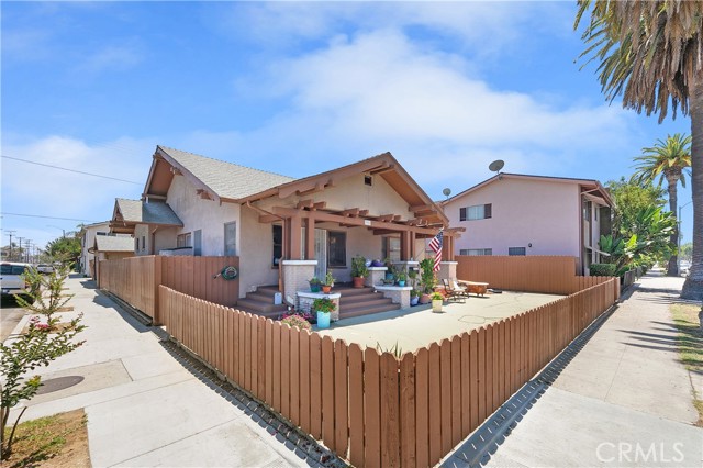 Image 3 for 932 Saint Louis Ave, Long Beach, CA 90804