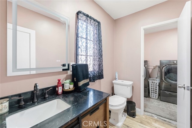 Detail Gallery Image 26 of 39 For 1168 N G, San Bernardino,  CA 92410 - 2 Beds | 2 Baths