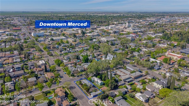 Detail Gallery Image 15 of 52 For 303 W 21st, Merced,  CA 95340 - 3 Beds | 2 Baths