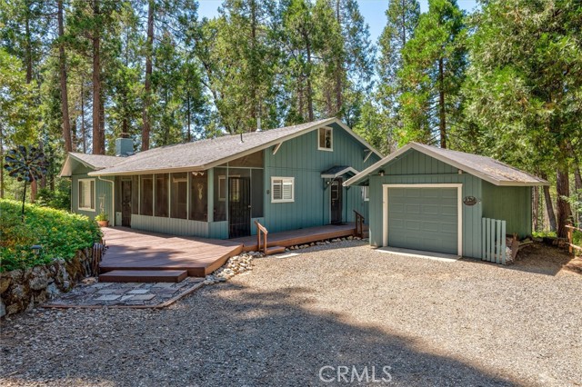 Detail Gallery Image 1 of 41 For 7167 Snyder Ridge Rd, Mariposa,  CA 95338 - 3 Beds | 2 Baths