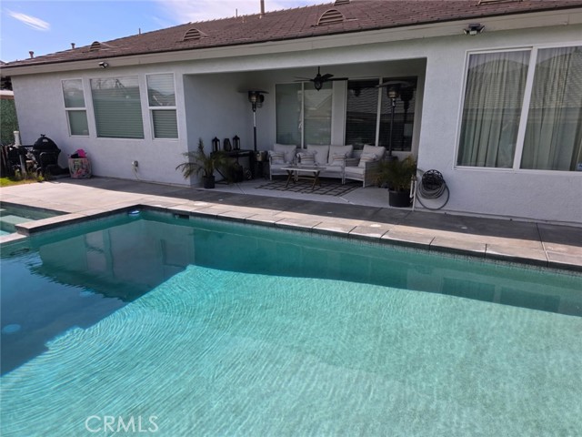 Detail Gallery Image 15 of 20 For 15895 Green Acres Ct, Victorville,  CA 92394 - 4 Beds | 2 Baths