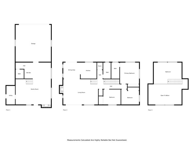 Detail Gallery Image 32 of 32 For 31539 Onacrest Dr, Running Springs,  CA 92382 - 3 Beds | 2/1 Baths