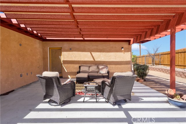 Detail Gallery Image 33 of 51 For 18830 Munsee Rd, Apple Valley,  CA 92307 - 4 Beds | 2/1 Baths