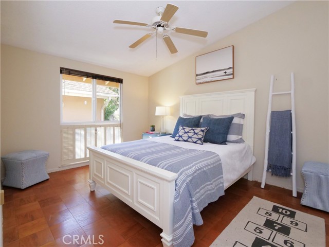 Front bedroom