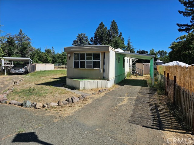 Detail Gallery Image 1 of 15 For 5495 5th St #7,  Kelseyville,  CA 95451 - 2 Beds | 1 Baths