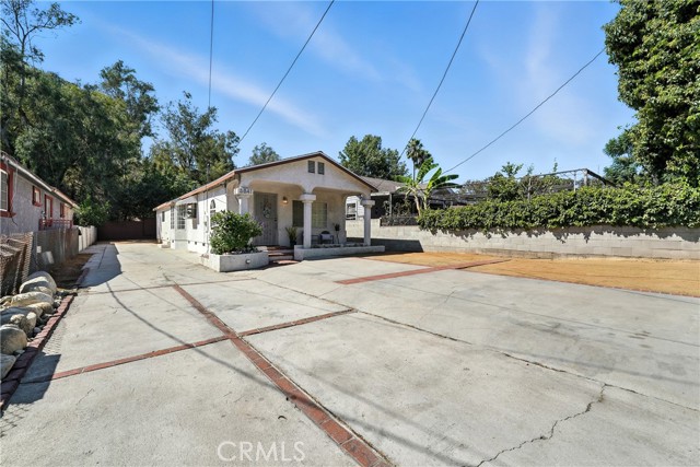 Detail Gallery Image 60 of 65 For 5841 Arroyo Dr, Los Angeles,  CA 90042 - 3 Beds | 3 Baths