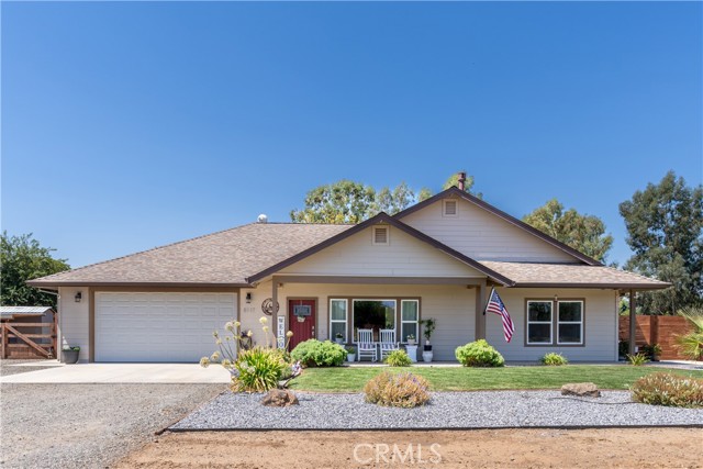 Detail Gallery Image 1 of 1 For 8117 Carlee Ct, Los Molinos,  CA 96055 - 3 Beds | 2 Baths