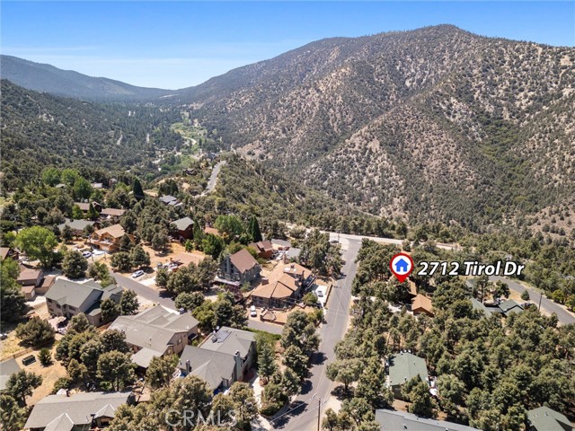 Detail Gallery Image 47 of 47 For 2712 Tirol Dr, –,  CA 93225 - 3 Beds | 2 Baths