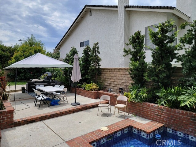 Detail Gallery Image 21 of 37 For 22681 Manalastas Dr, Lake Forest,  CA 92630 - 4 Beds | 2/1 Baths