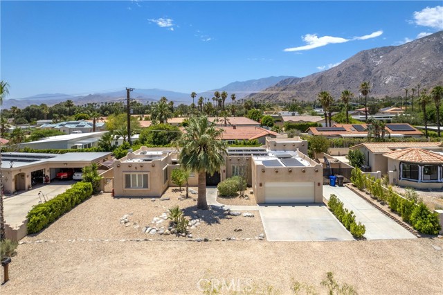 Image 3 for 335 W Yorba Rd, Palm Springs, CA 92262