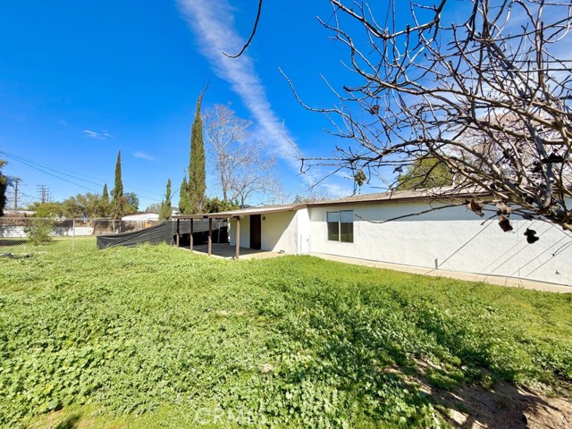 Detail Gallery Image 27 of 30 For 15345 Patricia, Moreno Valley,  CA 92551 - 3 Beds | 2 Baths