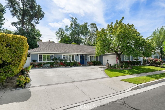Detail Gallery Image 1 of 21 For 8204 Clemens Ave, West Hills,  CA 91304 - 4 Beds | 3 Baths